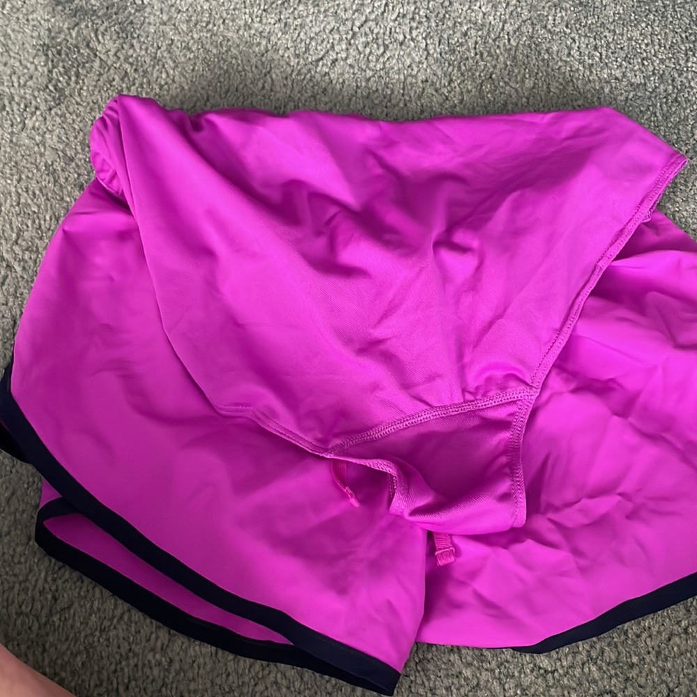 New balance running shorts - Picture 4 of 5